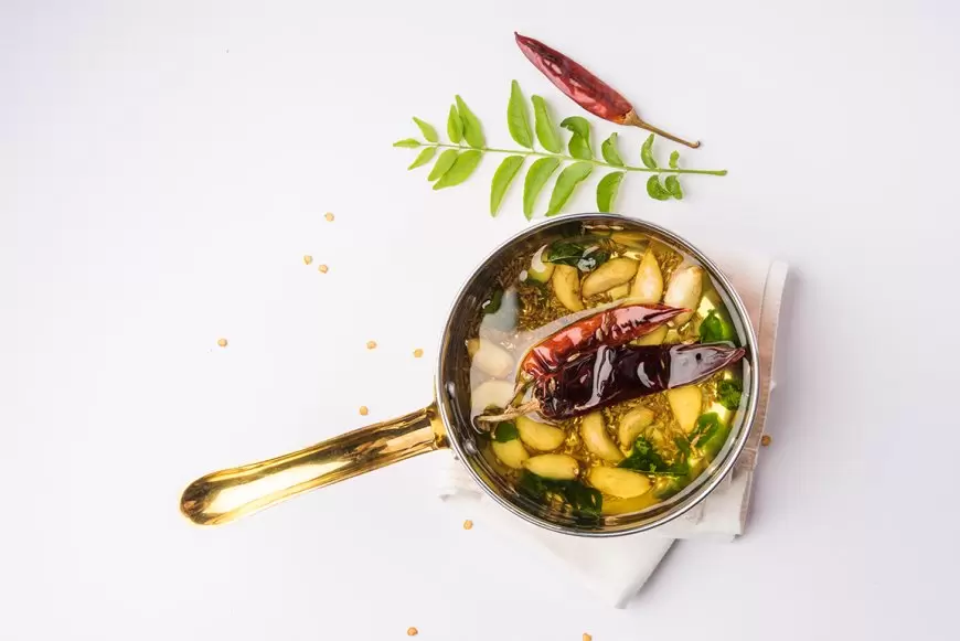 Why do we include hing and jeera in tadka? Well-being specialists share their two cents.