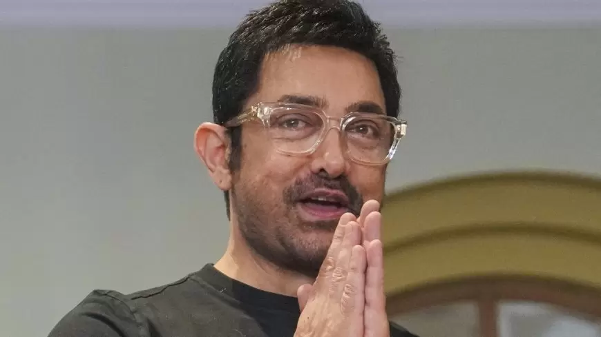 Aamir Khan uncovers subtle elements of approximately his character in Sitaare Zameen Standard as “very rude” and says, “He is exceptionally inconsiderate, politically off base, and he is insuperable to everybody.”