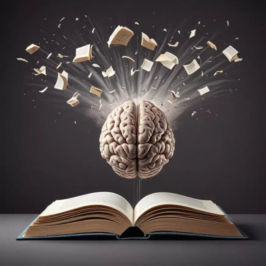 Groundbreaking ponder sheds light on how our brain learns and adjusts.
