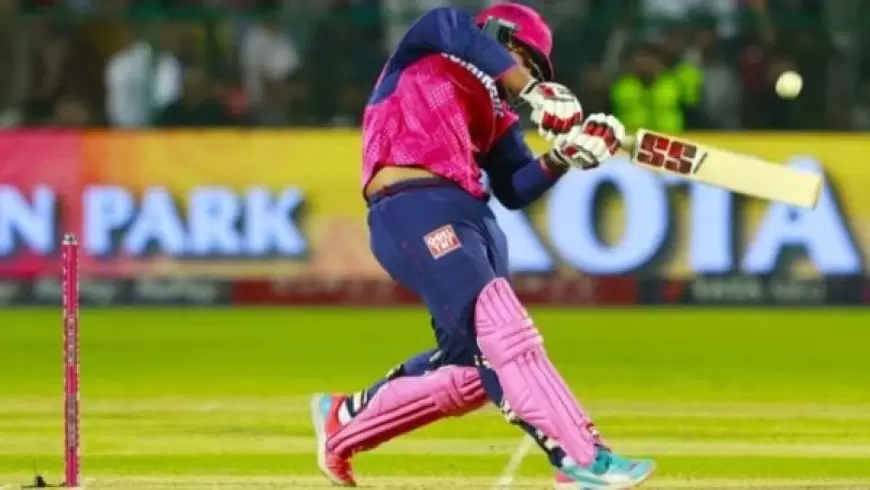 IPL 2025 Nowadays Coordinate, RR vs MI Anticipated Playing 11 Live Upgrades: Riyan Parag's Rajasthan Royals to Require on Hardik Pandya's Mumbai Indians