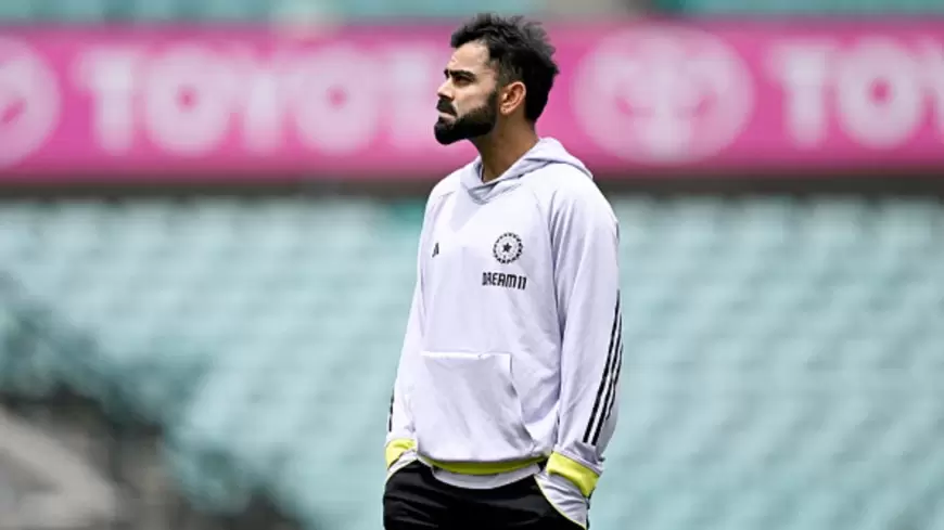 Virat Kohli wasn't urged to reconsider retirement; instead told he doesn't fit in Test team; 'BCCI doesn't request': Report