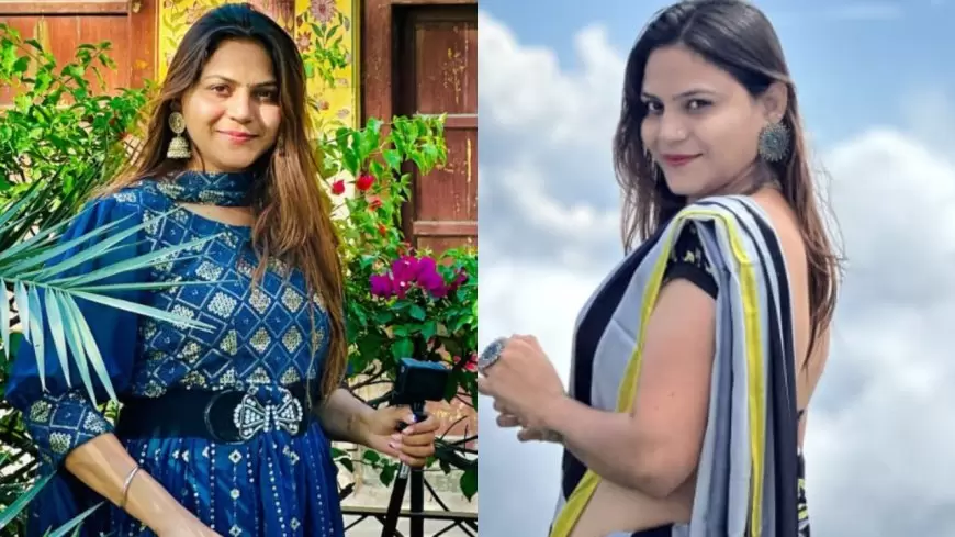 For some time recently, Jyoti Malhotra, Pakistan, had honey-trapped ambassador Madhuri Gupta. Held in 2010, found blameworthy in 2018