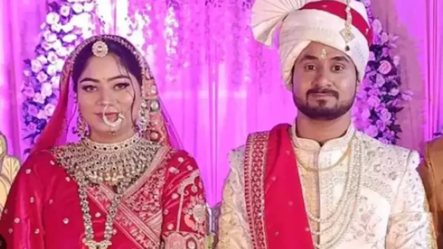 Anatomy of A Murder: How The Bride Became a Killer